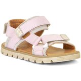 Froddo sandal G3150259 KE FLASH D pink 31 | Shoptok.si