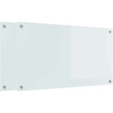 vidaXL Kuhinjski zaštita Bijelo 90 x 50 x 0.8 cm | shoptok.hr