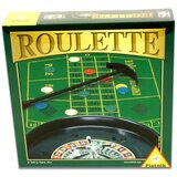 Piatnik ruleta - družabna igra v madžarščini Cene