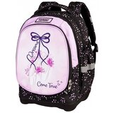 Target Ergonomski šolski nahrbtnik Superlight 2 Face Petit Dance With Me | Shoptok.si