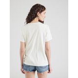 Levi's Majica 'ICONIC' antracit / rubin rdeča / bela | Shoptok.si