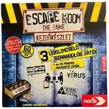 Escape Room: The Game početni set društvena igra -