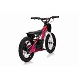 Ramiz Električno motorno kolo BAIGOR 23 Pro 250 W roza | Shoptok.si