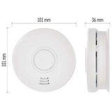  detektor dima 1x9V | Eponuda.com