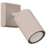  Brilagi - LED zidna spot svetiljka CRESTO 1xGU10/10W/230V taupe | Eponuda.com