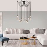 Opviq Kabluni MR 920 luster, crni | Eponuda.ba