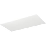 Eglo 902303-LED Sa prigušiva nadgradni LED panel MORADILLO-R LED/35,5W/230V 120x60cm bela + daljinski upravljač | Eponuda.com