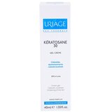 Uriage Kératosane 30 Cream-Gel krema za tijelo 40 ml unisex | shoptok.hr