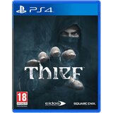  Thief (PS4) - rabljeno | Shoptok.si