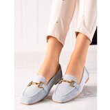 LOVIT STYLISH SUEDE MOCCASINS Cijene
