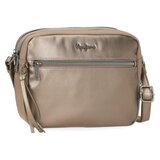 PepeJeans Torba na rame - Bež ( 70.854.42 ) Cene