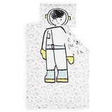 sleepwise Soft Wonder Kids-Edition, posteljina, 100 x 135 cm, 40 x 60 cm, prozračna, mikrovlakna | shoptok.hr