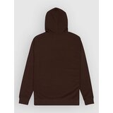 DC Star Pulover s kapuco coffee bean | Shoptok.si
