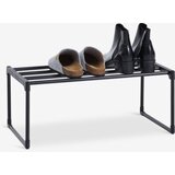  Bornholm polica za obuću 1 polica crna ( 3650047 ) | ePonuda.com