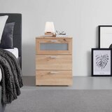 Mömax nočna omarica xeno | Shoptok.si