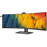 Philips 45B1U6900CH 44.5 VA DQHD 75Hz USB-C PD monitor | shoptok.hr