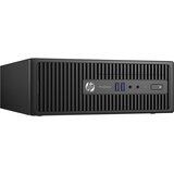 HP Obnovljeno - znaki rabe - Obnovljen računalnik ProDesk 400 G3 SFF, i5-6500, 8GB, 256GB SSD, Windows 10 Pro, (21202216) Cene