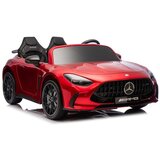 Mercedes GT63 AMG DK-GT63 24V LCD automobil na baterije crvene boje Cijene