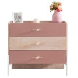 Hanah home Komoda Rosetta Cene