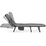 Multi Garden sklopivi kamping ležaj 200 × 65 cm, ležaljka | shoptok.hr