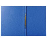  FASCIKL MEHANIKA EURO PREŠPAN KARTON A4 355G EXACOMPTA 380807B TAMNOPLAVI | shoptok.hr
