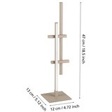 Eglo 902143 - LED stolna lampa TREPILIANO LED/6,5W/230V bež | Eponuda.com