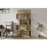 Hanah home Alex - Sapphire Sapphire Bookshelf | ePonuda.com