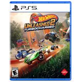 Hot Wheels Unleashed 2 /PS5 | Eponuda.ba