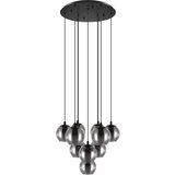 Eglo Ramon viseča svetilka Ø 370 ↕ 1100, (20468664) | Shoptok.si