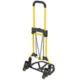 Stanley Ručni paletar, sklopivi, 30 / 60 kg - SXWTD-FT584 | shoptok.hr