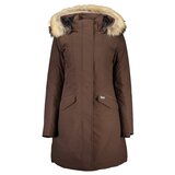WOOLRICH BROWN WOMEN&#39;S JACKET | Shoptok.si