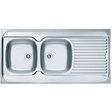 Alveus CLASSIC 100 Sudopera, Lijeva | Eponuda.ba