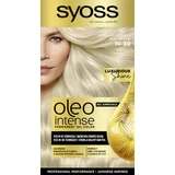 Syoss Oleo Intense- Trajna boja za kosu- 10-50 Ashy Blond
