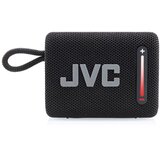 JVC XS-E114B - portable speaker, black | shoptok.hr