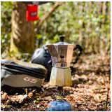 Bialetti Moka Express &quot;9 skodelic&quot; cene