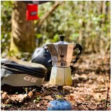 Bialetti Moka pot Express 9 cup | Eponuda.com