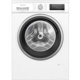 Siemens WU14UT70 iQ500 pralni stroj, pod možnost vgradnje pult, 8 kg | Shoptok.si