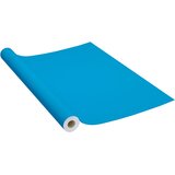  Samoljepljive folije za namještaj 2 kom azurne 500 x 90 cm PVC | Eponuda.com