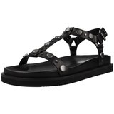Ash Sandali & Odprti čevlji UGOA Črna | Shoptok.si