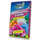 Agro zemlja za hortenzije i rododendron (20 l) Cijene