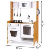 MeowBaby Otroška kuhinja Montessori - | Shoptok.si