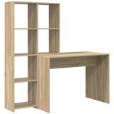  Stol Sonoma hrast 138,5 x 55 x 143 cm Konstruirano drvo | Eponuda.ba