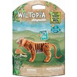 Playmobil 71055 Wiltopia - Tiger Cene