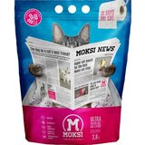 Moksi silikonski posip za mačke lavanda - 7.6 l | ePonuda.com
