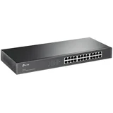 TP-Link Omada 24-Port 10/100Mbps Rackmount TL-SF1024