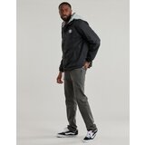 Vans Jopica Riley Hooded Coaches Jacket Black M | Shoptok.si
