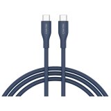 Canyon Kabl CC60SC10, USB-C na USB-C, 60 W, 1 m, Teget Cijene