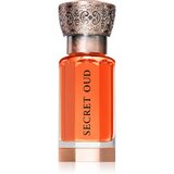Swiss Arabian Secret Oud parfumirano ulje uniseks 12 ml | shoptok.hr
