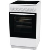 Gorenje GEC5B41WG električni štedilnik - | Shoptok.si