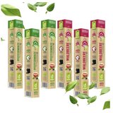 La_Natura_Lifestyle La Natura Lifestyle BIO Čaj Industrial Compost 10 kapsula 3+ | ePonuda.com